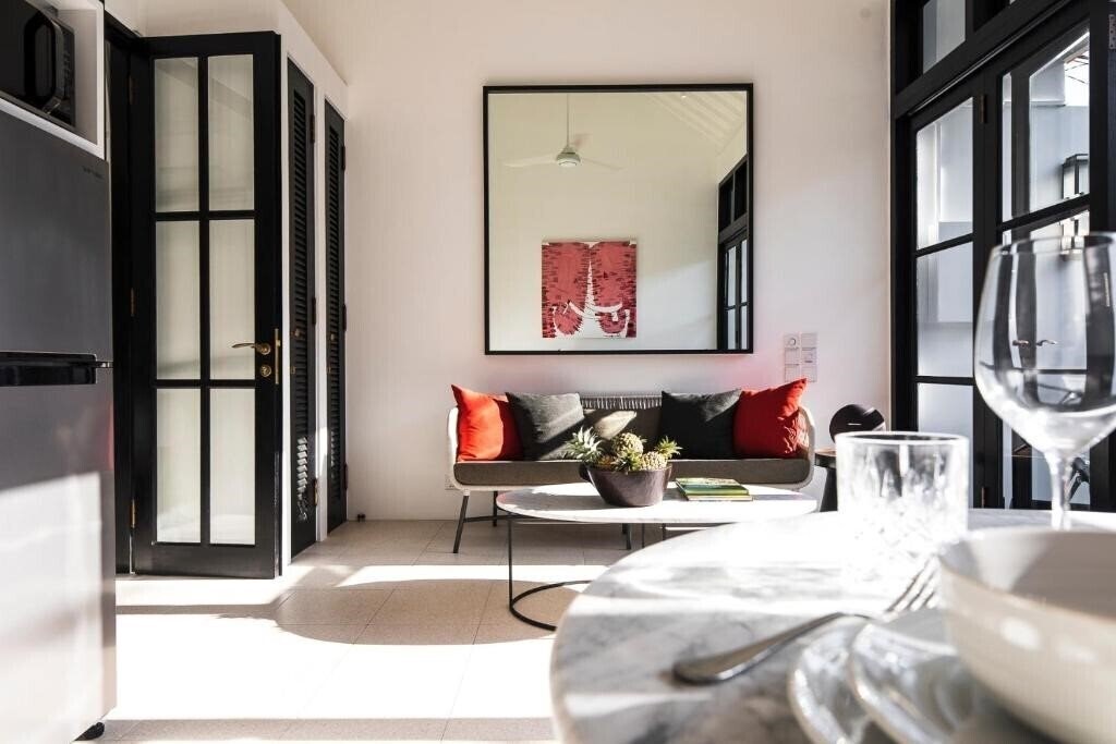 Фото Villa Saffron 4*
