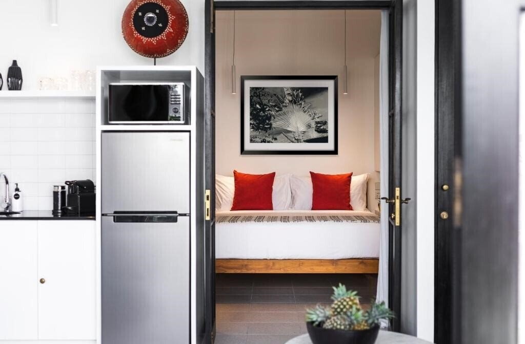 Фотографія Villa Saffron 4*