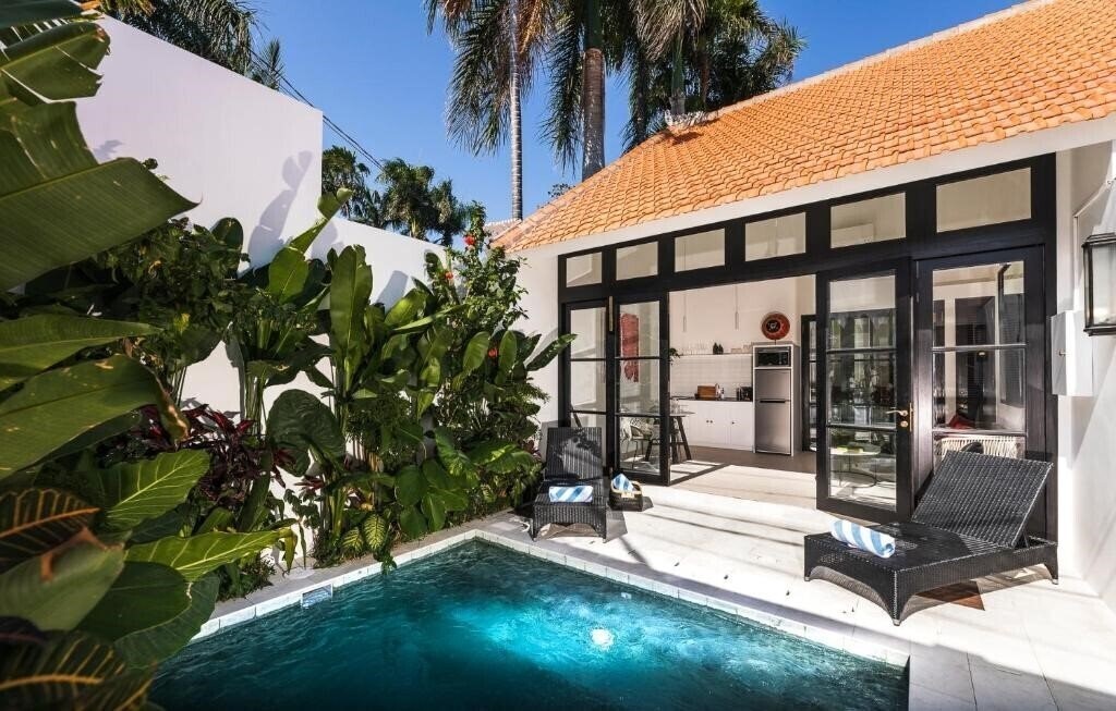 Картинка Villa Saffron 4*