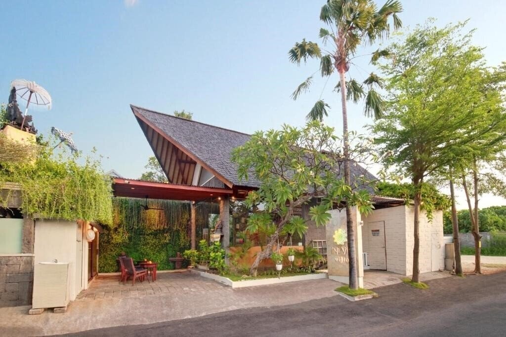 Фотография Ini Vie Villa Legian By Ini Vie Hospitality 4*