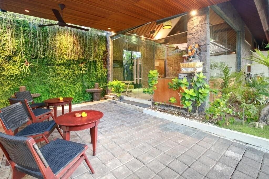 Изображение Ini Vie Villa Legian By Ini Vie Hospitality 4*