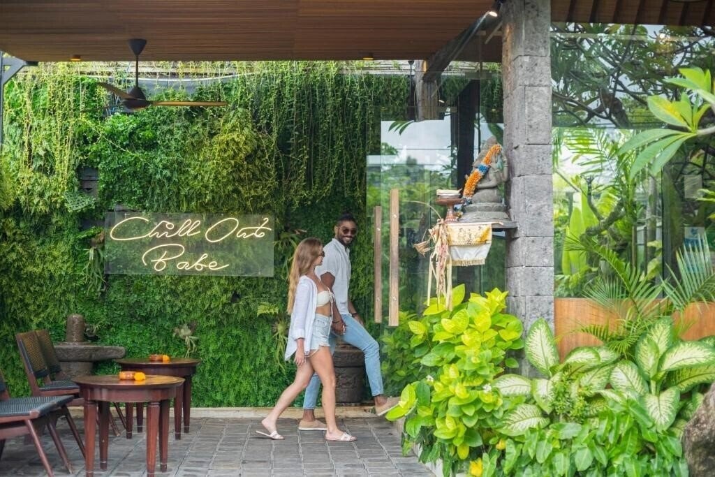 Картинка Ini Vie Villa Legian By Ini Vie Hospitality 4*