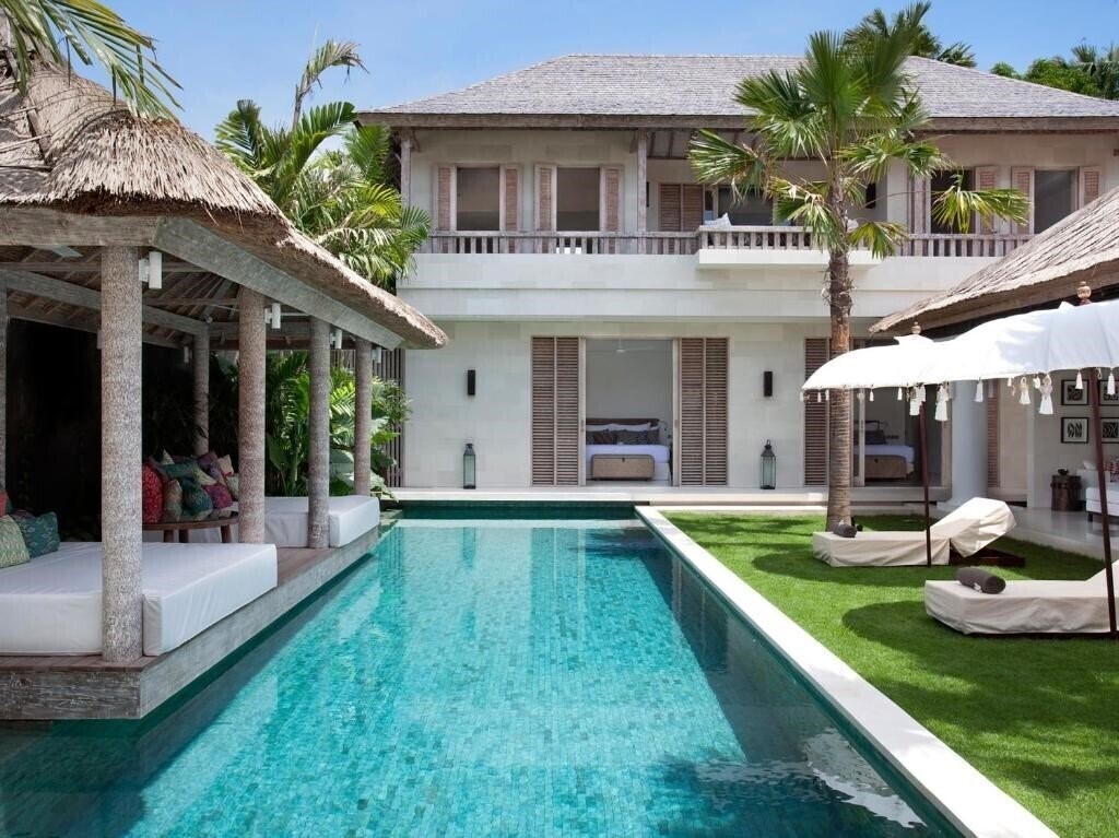 Отель Villa Adasa An Elite Haven 5*
