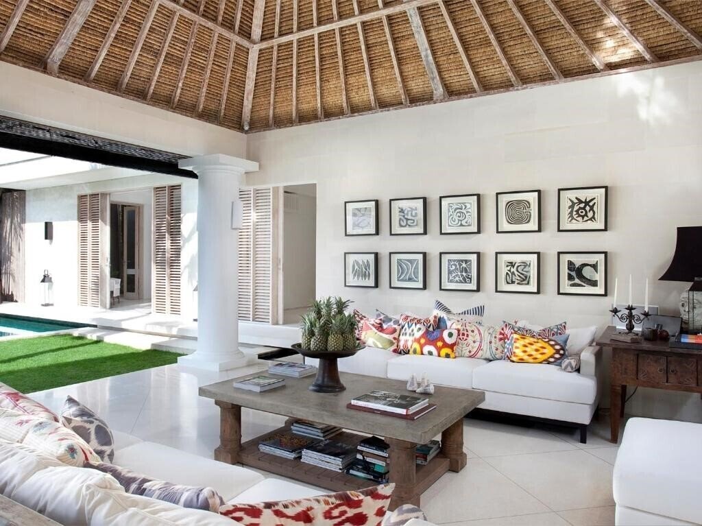 Фото Villa Adasa An Elite Haven 5*