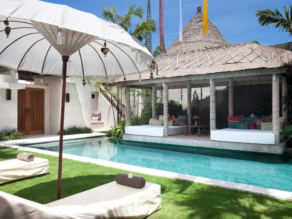 Изображение Villa Adasa An Elite Haven 5*