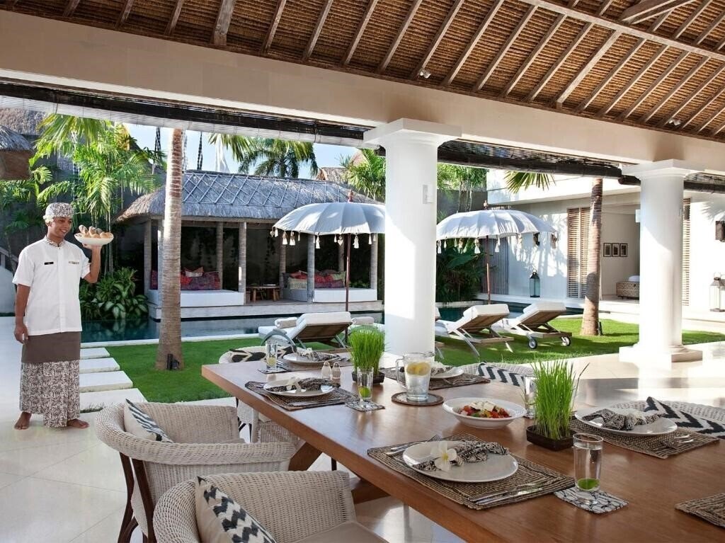 Картинка Villa Adasa An Elite Haven 5*