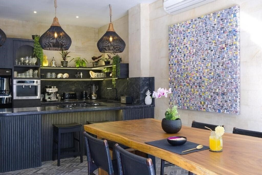 Зображення Amanputri Villa 4*