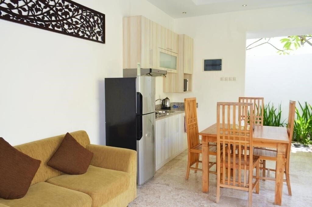 Фотография Jas Green Villas And Spa 4*