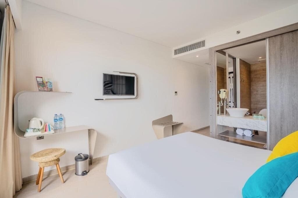 Фотографія Kamaniiya Petitenget Seminyak 4*