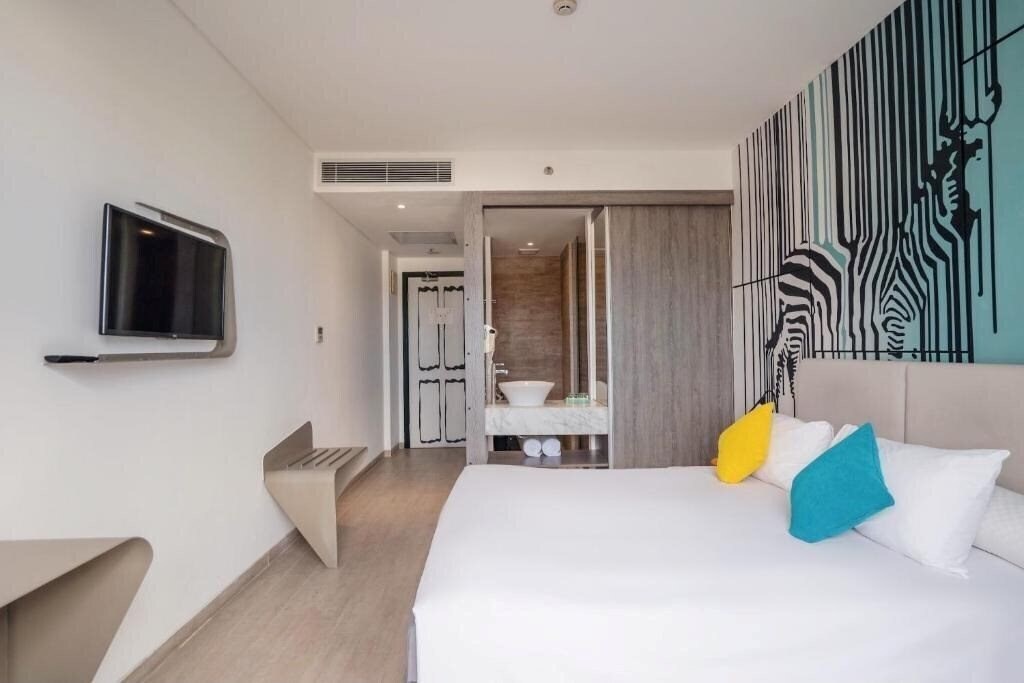 Зображення Kamaniiya Petitenget Seminyak 4*