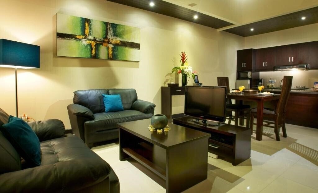 Фотографія My Villas In Bali 4*