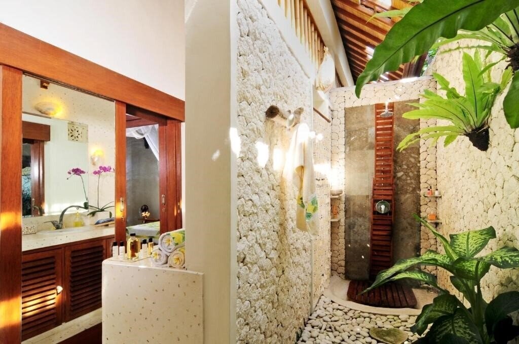 Фотографія Villa Domus De Janas 4*