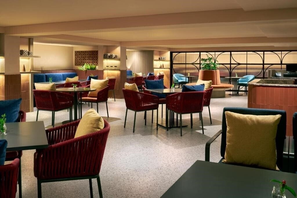 Зображення Voco Bali Seminyak* 4*