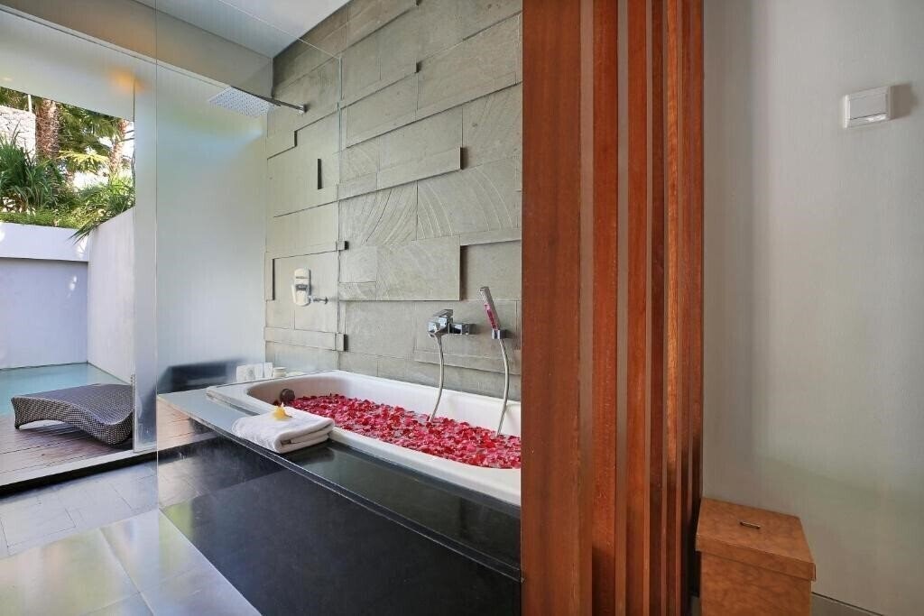 Фото Samaja Villas Seminyak 4*