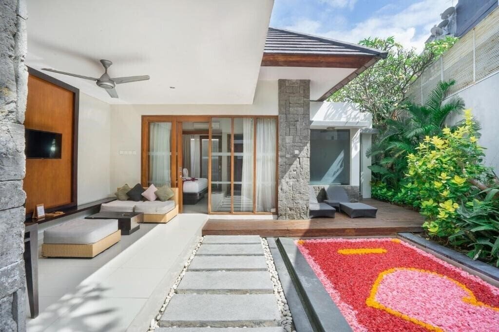 Зображення Samaja Villas Seminyak 4*