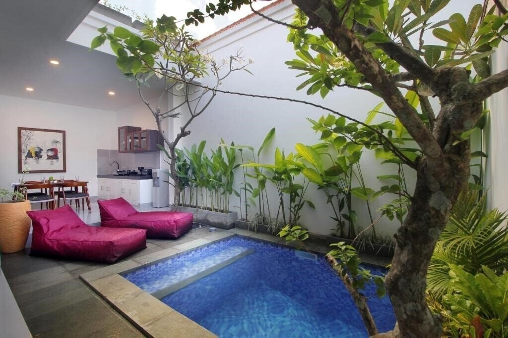 Зображення Bougainvillea Villa 4*