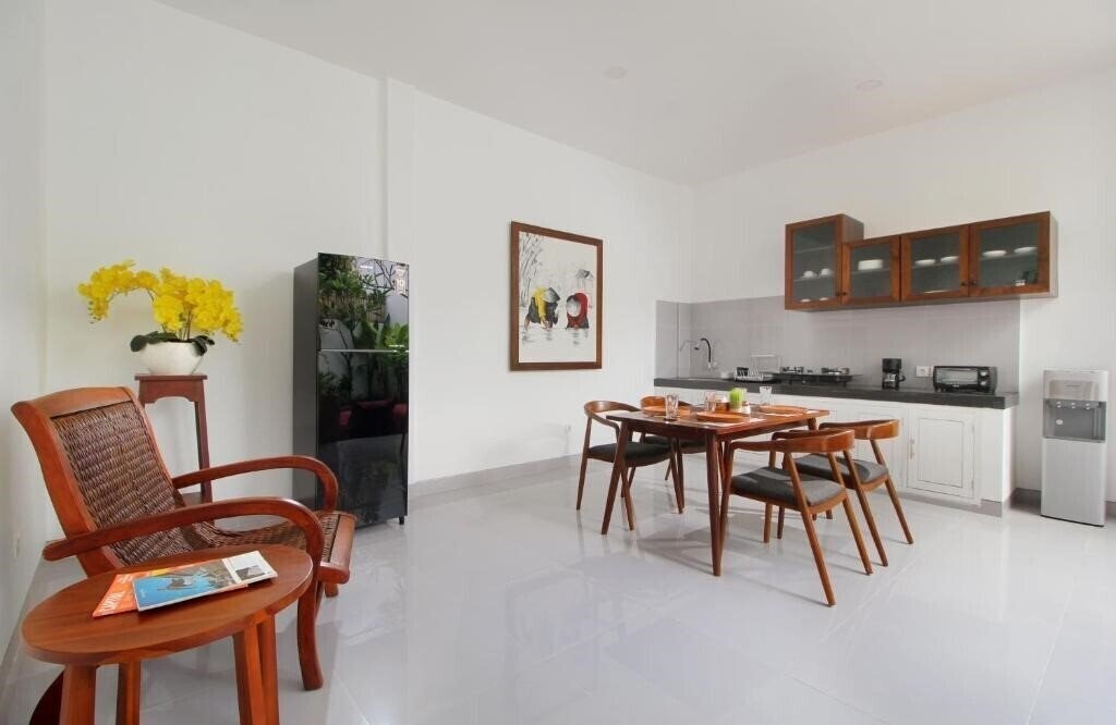 Картинка Bougainvillea Villa 4*