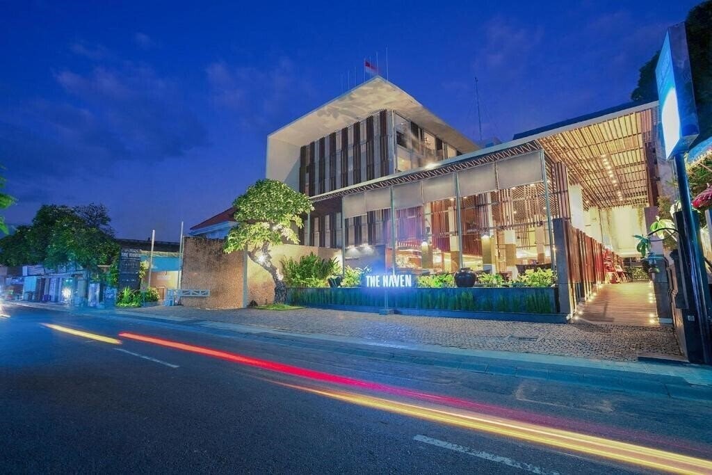 Фотографія The Haven Bali Seminyak 5*