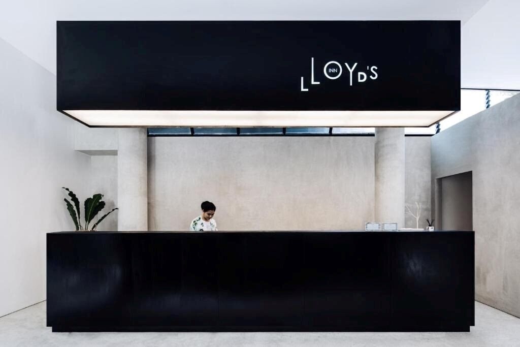 Фотография Lloyd'S Inn Bali 3*