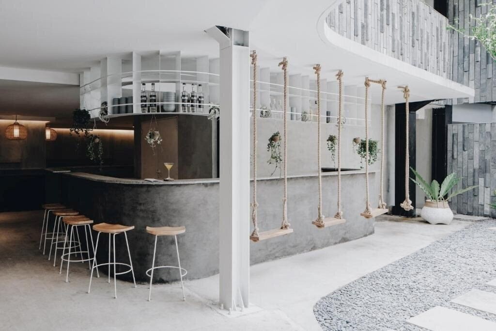 Картинка Lloyd'S Inn Bali 3*