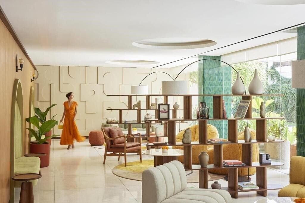 Картинка Kleo Seminyak JDV by Hyatt 4*