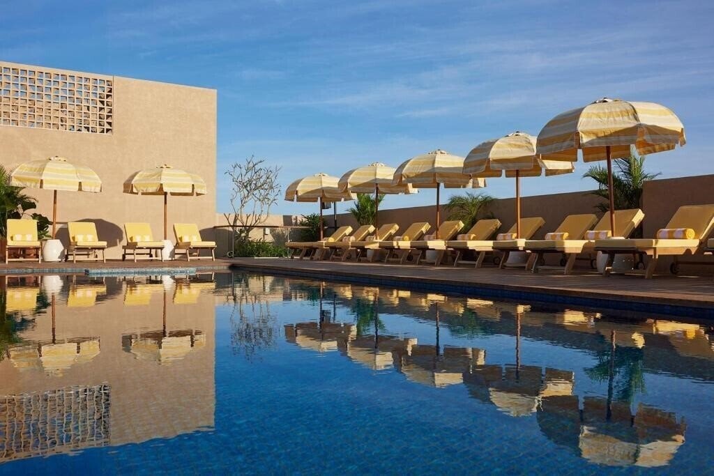 Фотография Kleo Seminyak JDV by Hyatt 4*