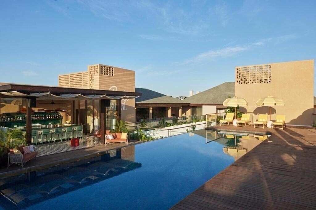 Изображение Kleo Seminyak JDV by Hyatt 4*