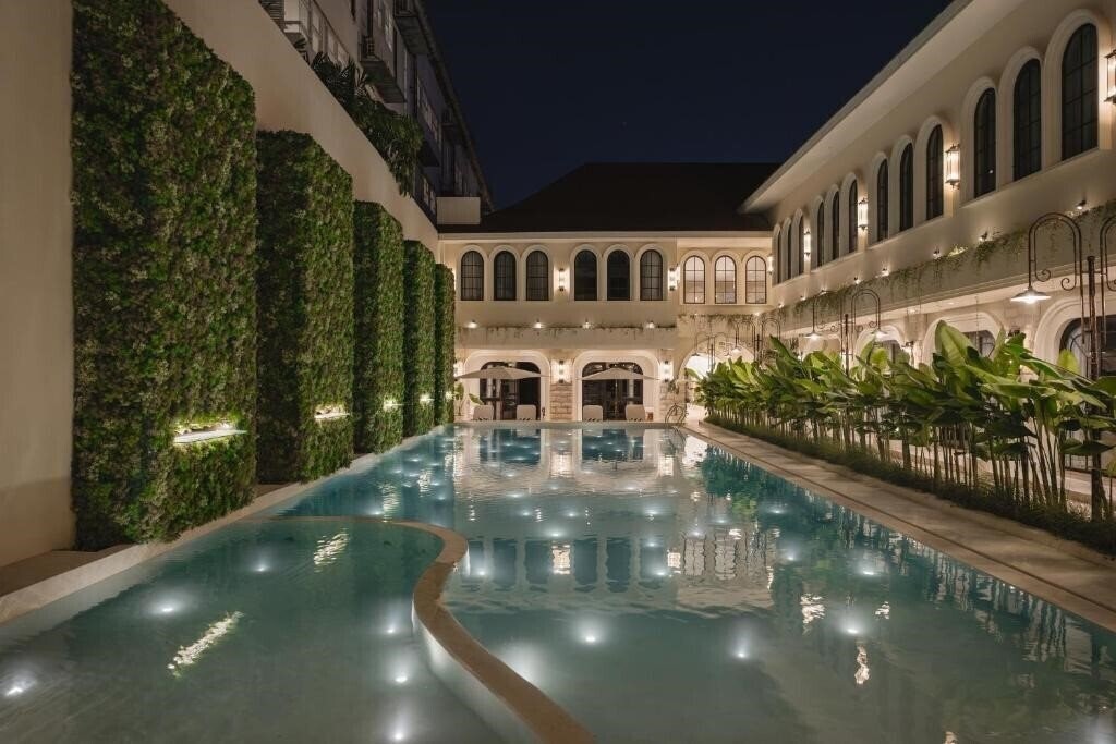 Изображение Hygge Hotel & Villas Seminyak 4*