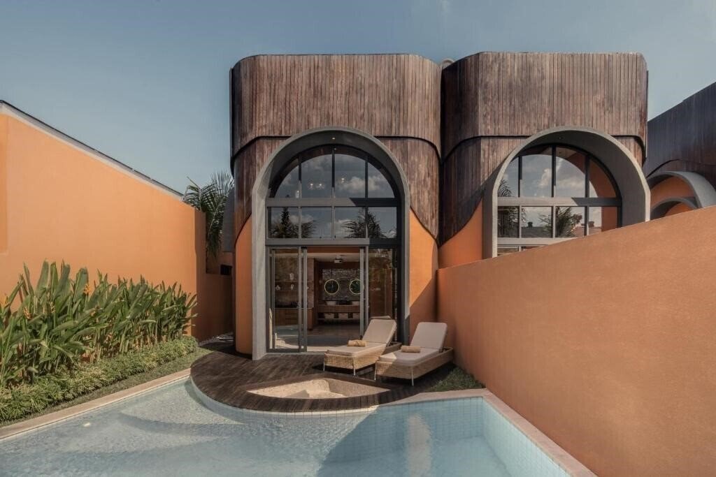 Готель Ajowa Resort Seminyak by Ini Vie 5*