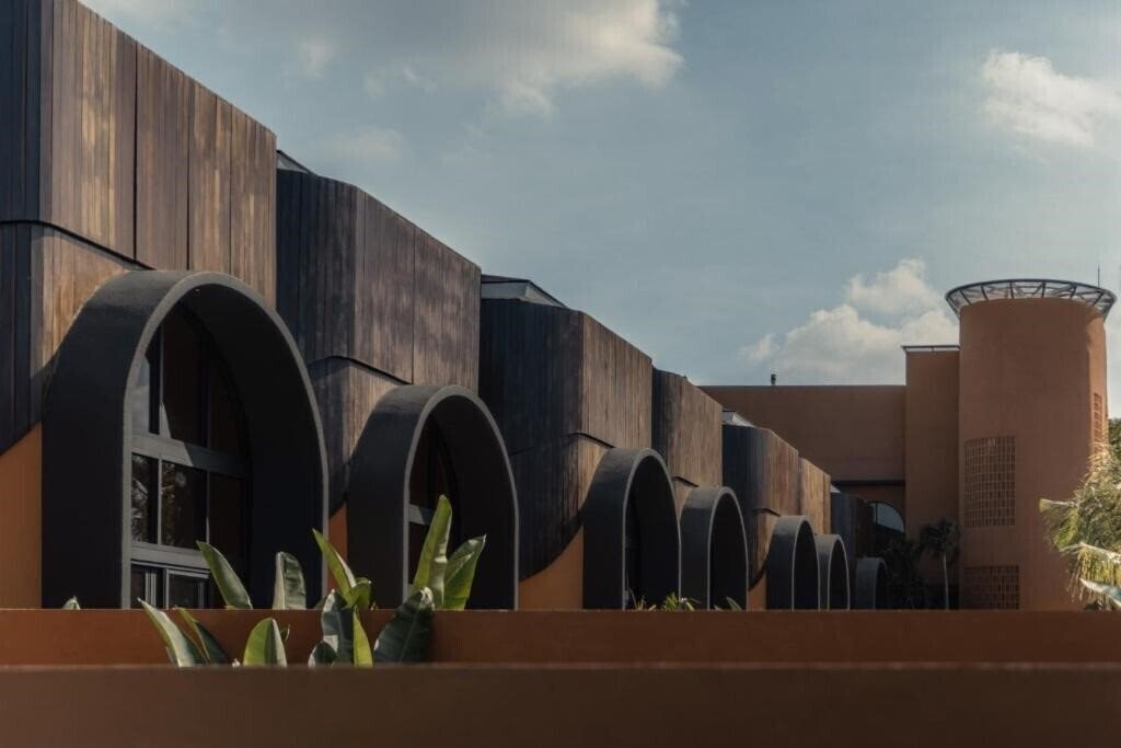 Фотографія Ajowa Resort Seminyak by Ini Vie 5*