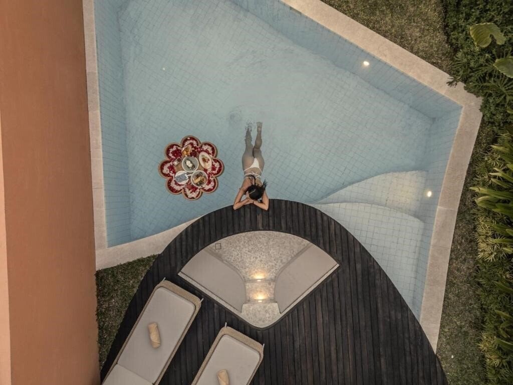 Зображення Ajowa Resort Seminyak by Ini Vie 5*