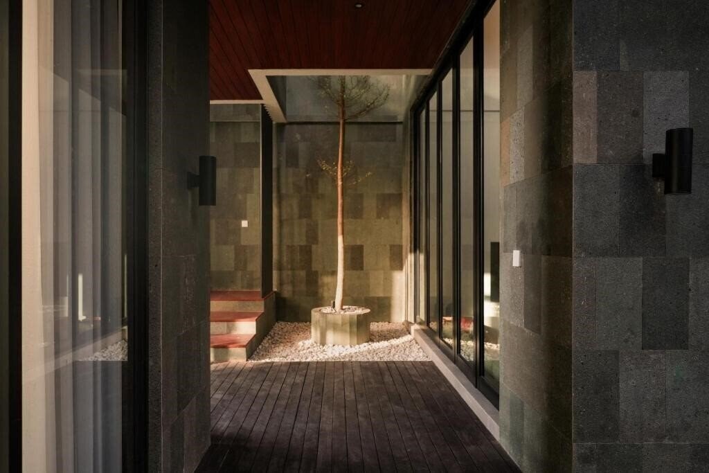 Фотография Ruma Villas Seminyak 4*