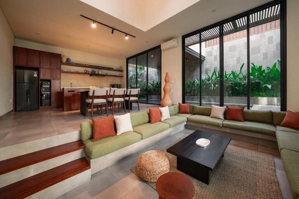 Изображение Ruma Villas Seminyak 4*