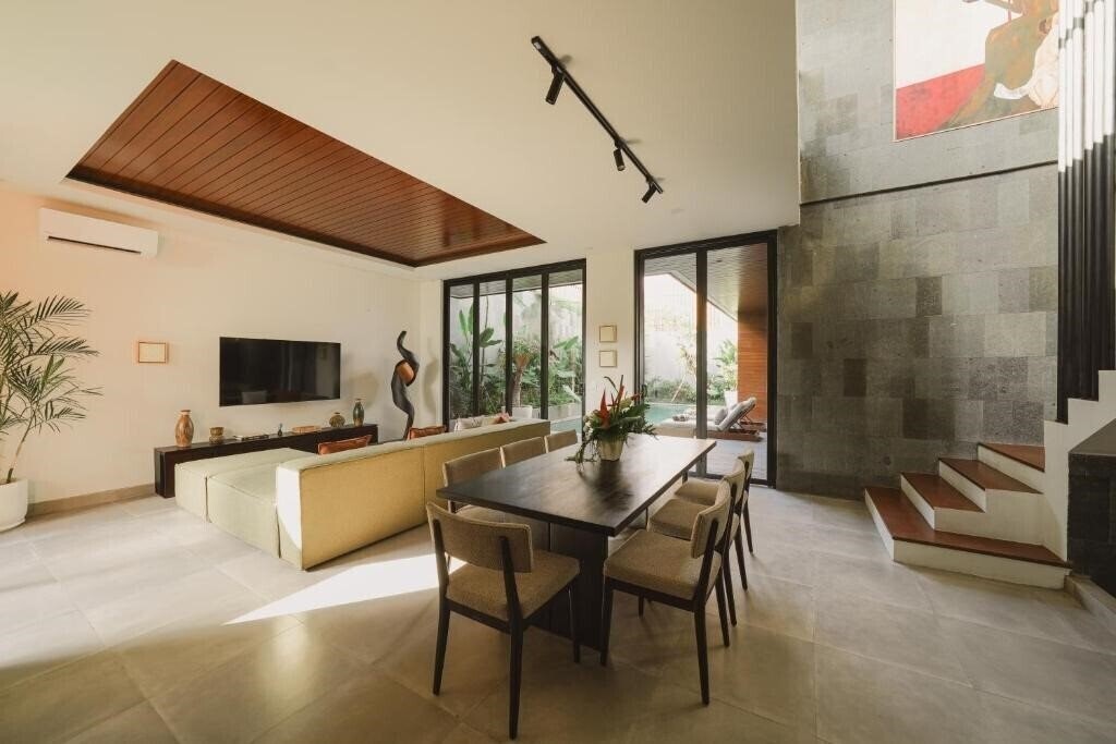 Картинка Ruma Villas Seminyak 4*
