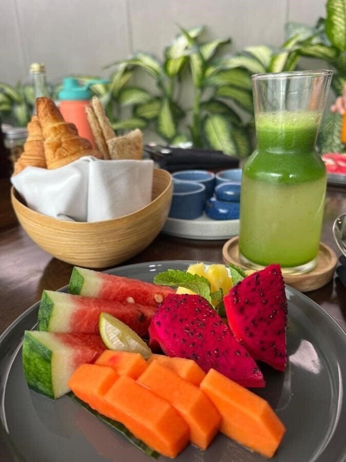 Зображення Inspira Seminyak 5*