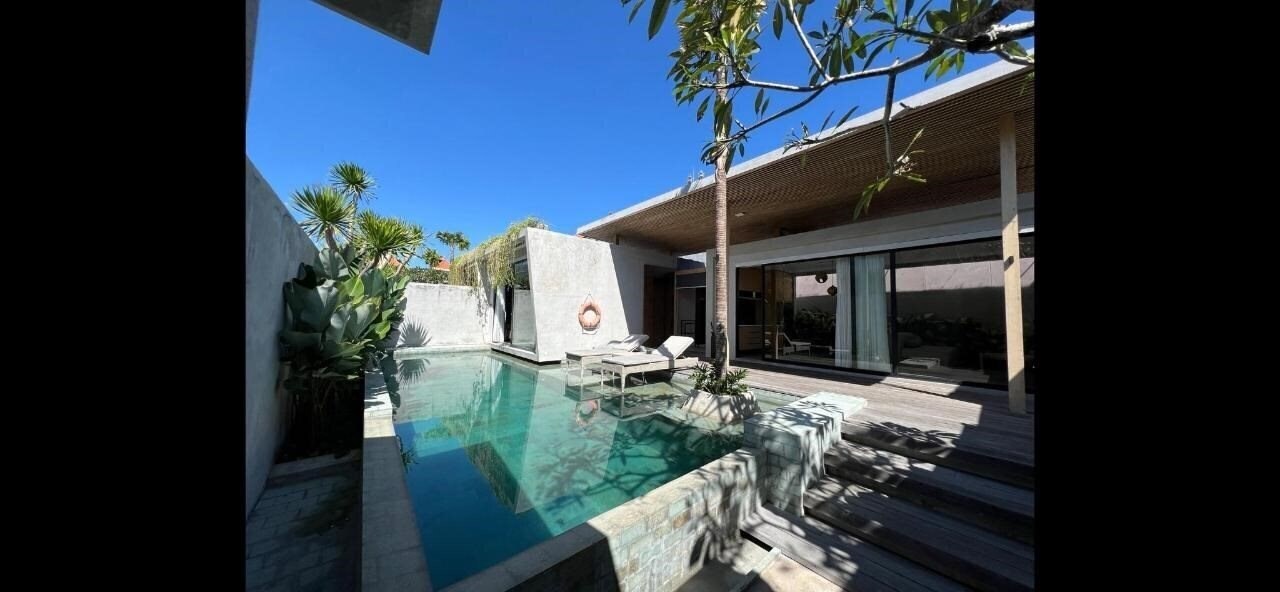 Картинка Inspira Seminyak 5*
