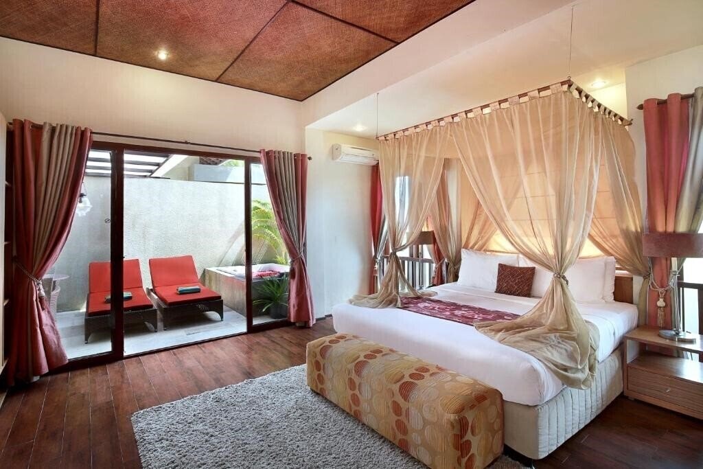 Зображення Kanishka Villas 4*