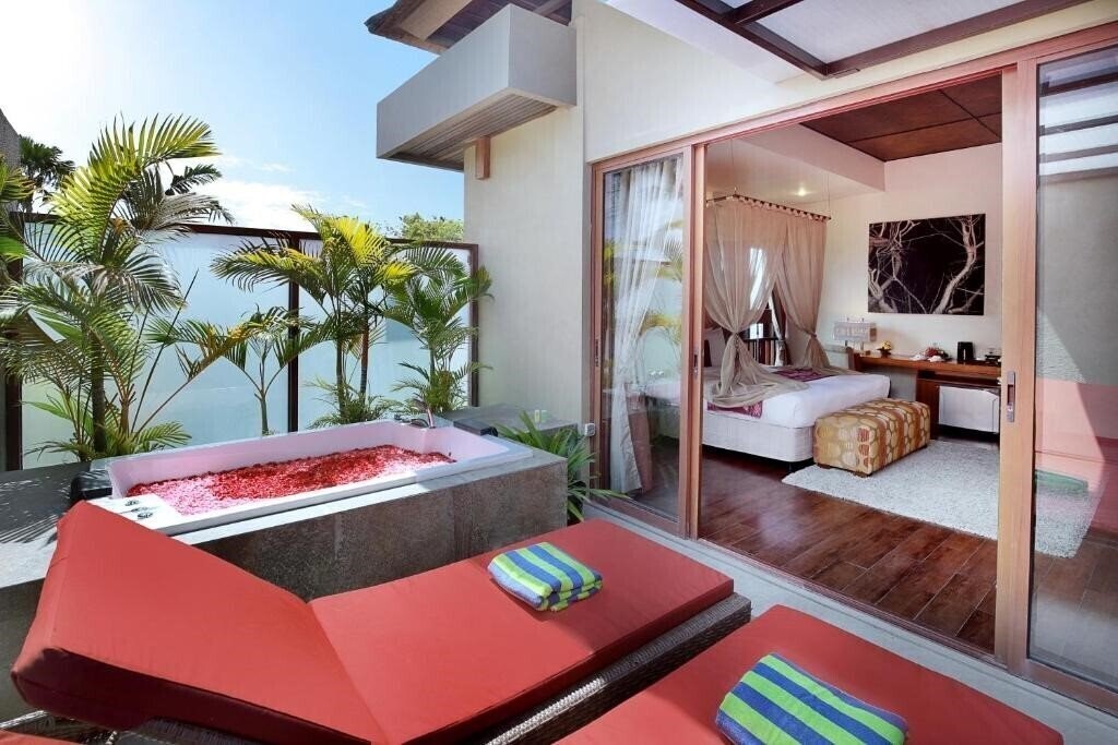 Картинка Kanishka Villas 4*