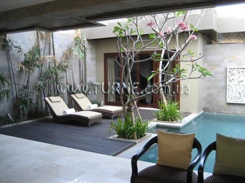 Картинка Kanishka Villas 4*