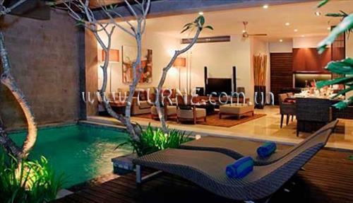 Фотографія Kanishka Villas 4*