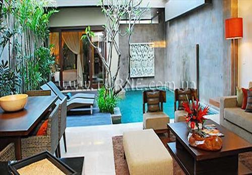 Фото Kanishka Villas 4*