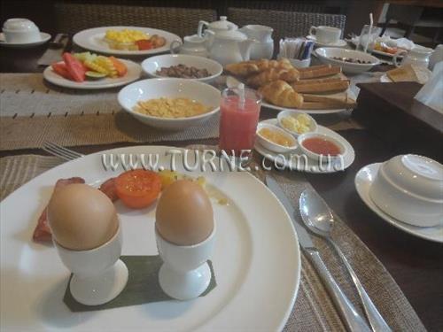 Готель Kanishka Villas 4*