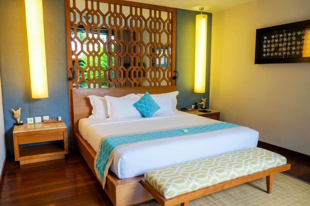 Фото Maca Villas and Spa 5*