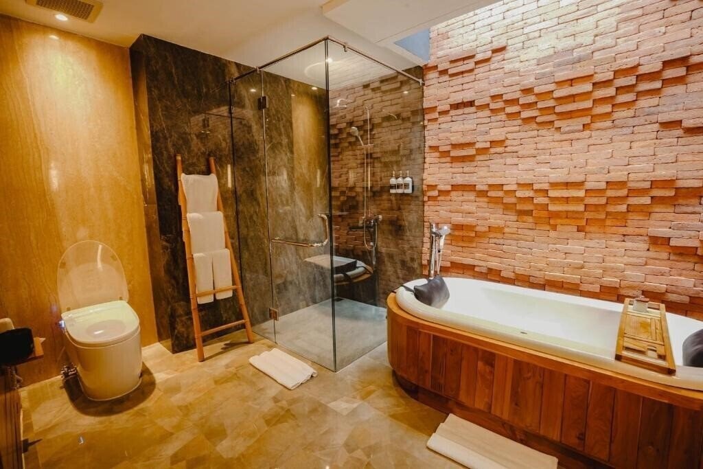 Фотография Maca Villas and Spa 5*