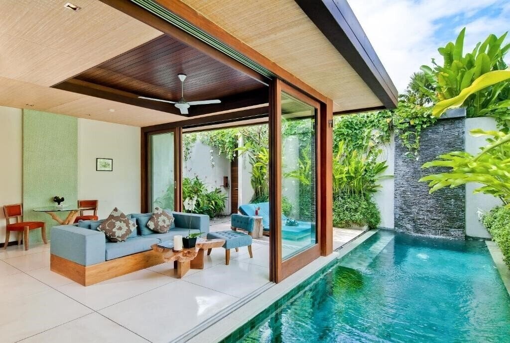 Изображение Maca Villas and Spa 5*