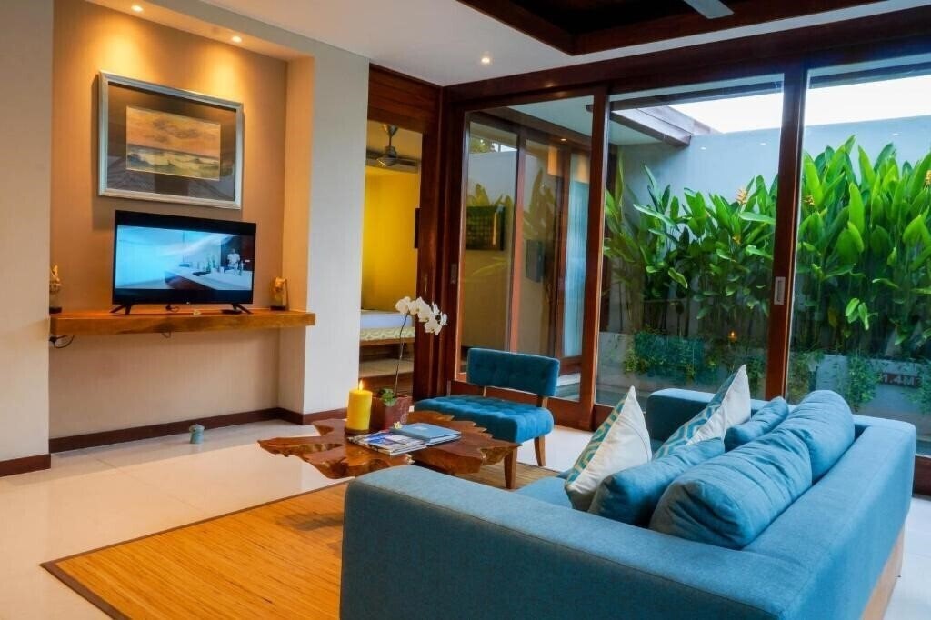 Картинка Maca Villas and Spa 5*