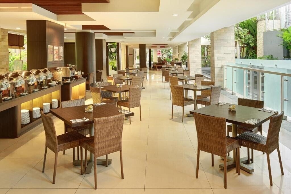 Изображение Fave Seminyak 3*