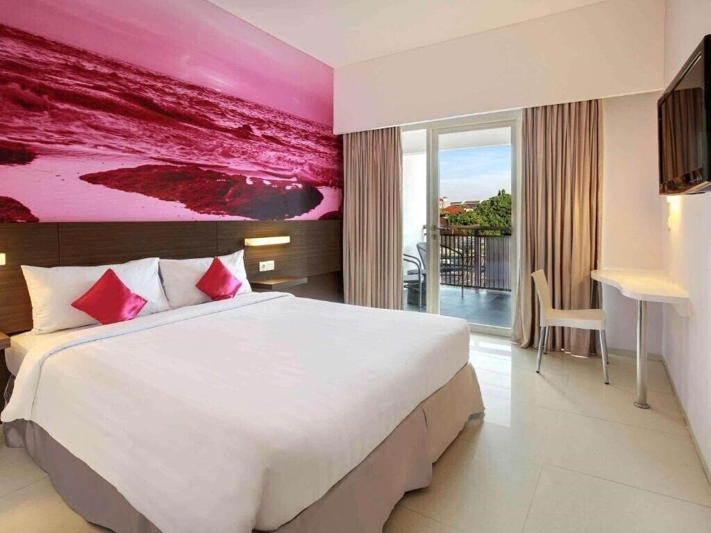 Картинка Fave Seminyak 3*