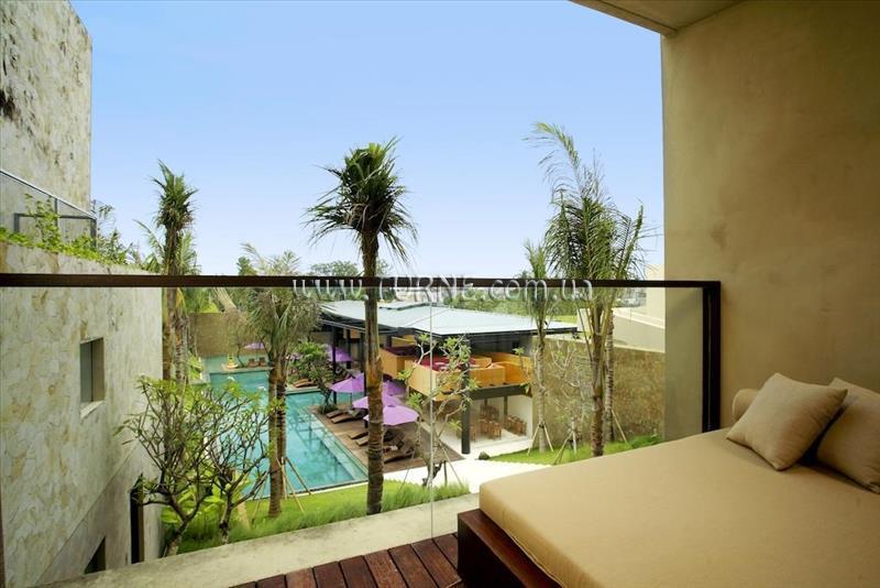 Фотография Centra Taum Seminyak 4*