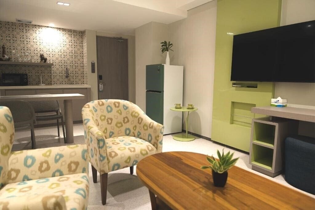 Фотографія Ion Bali Benoa 3*